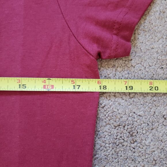 Harry Potter Seven Times Six The Deathly Hallows Women's Graphic T-Shirt XL - Picture 6 of 7